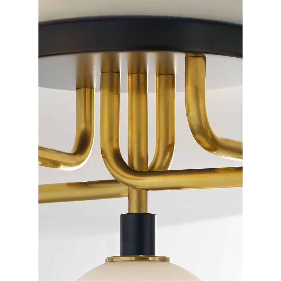 Olive  Brass Mounted Collection – Minh Le Studio