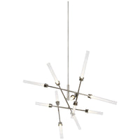 Tech Lighting Linger 12-light Abstract Chandelier