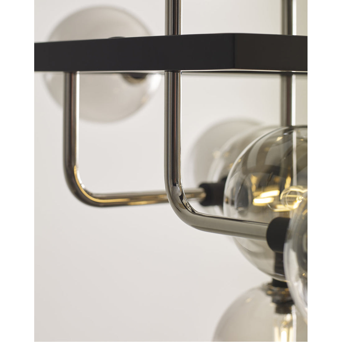 Tech Lighting Viaggio LED927 Linear Chandelier