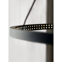 Tech Lighting Vellavi 36-inch Chandelier