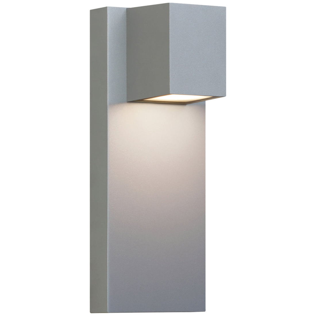 Tech Lighting Quadrate Outdoor Wall Sconce