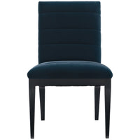 Caracole Modern Edge Side Chair, Set of 2