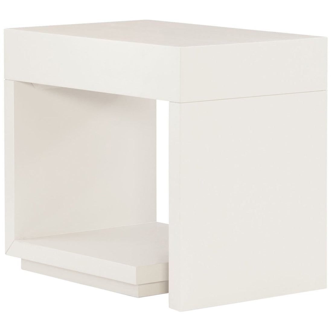 Caracole Modern Expressions End Table