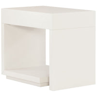 Caracole Modern Expressions End Table