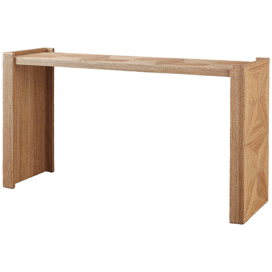 Baker Furniture Lorentz Entry Console Table MC151