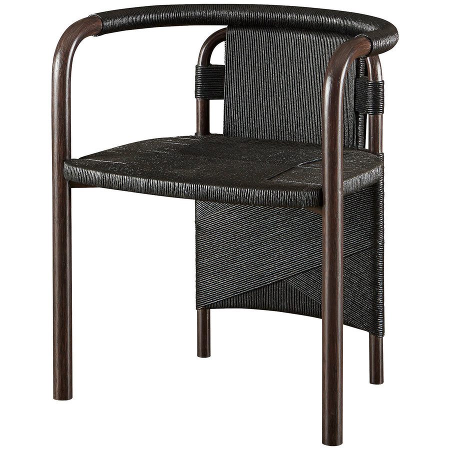 Baker Furniture Echelon Occasional Chair MCA1539