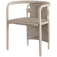 Baker Furniture Echelon Occasional Chair MCA1539