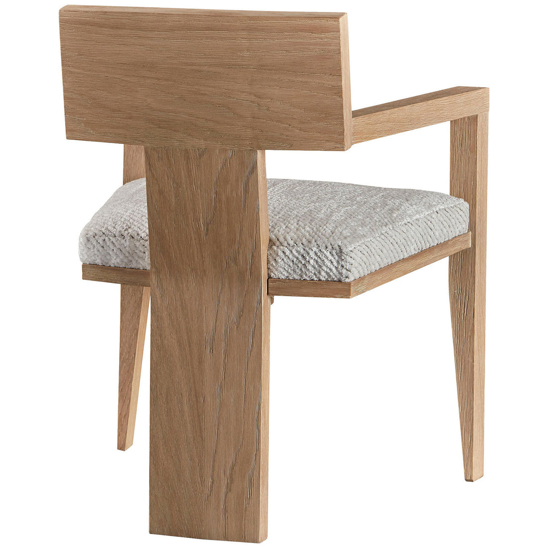 Baker Furniture Taper Chair MCA1541