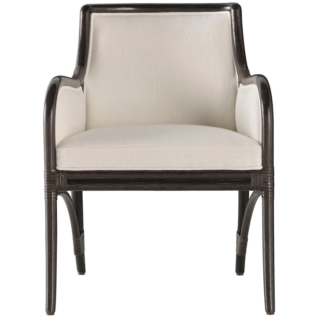 Baker Furniture Lantana Arm Chair MCA2341