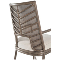 Baker Furniture Reyes Arm Chair MCA2345
