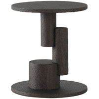 Baker Furniture Moya Accent Table MCA2359