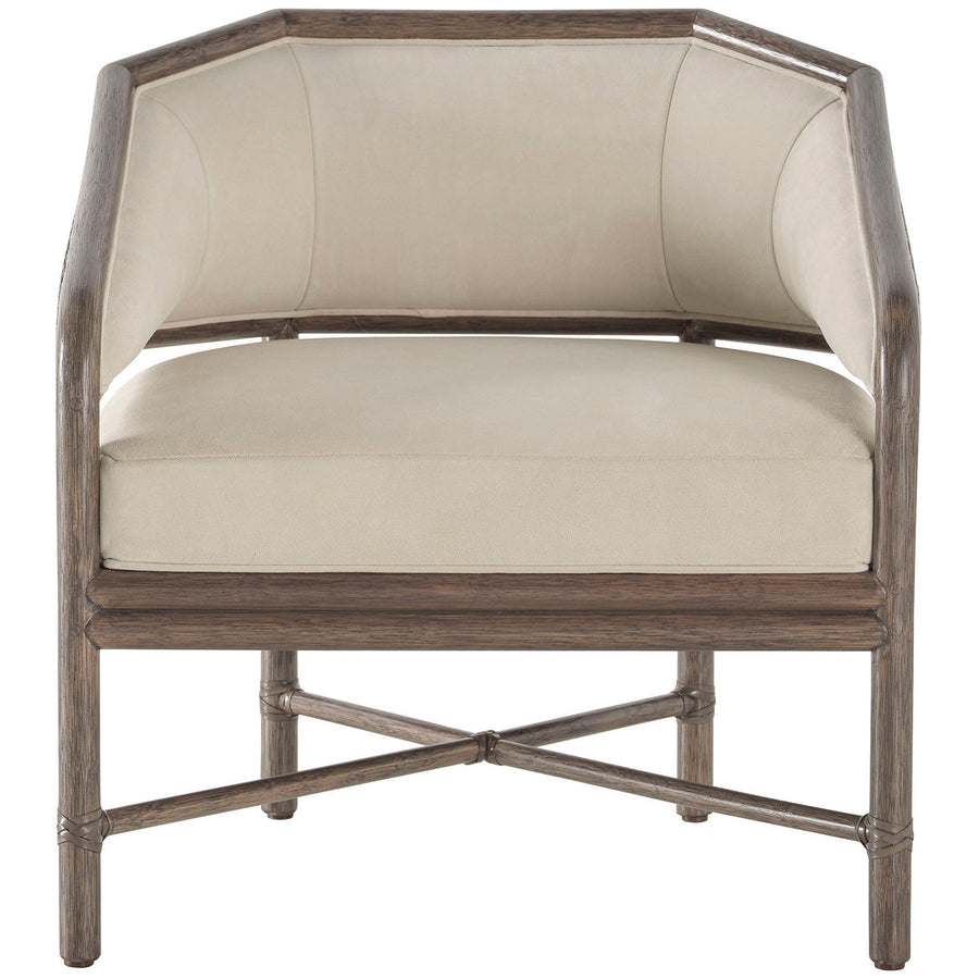 Baker Furniture Ridge Chair MCA2399C