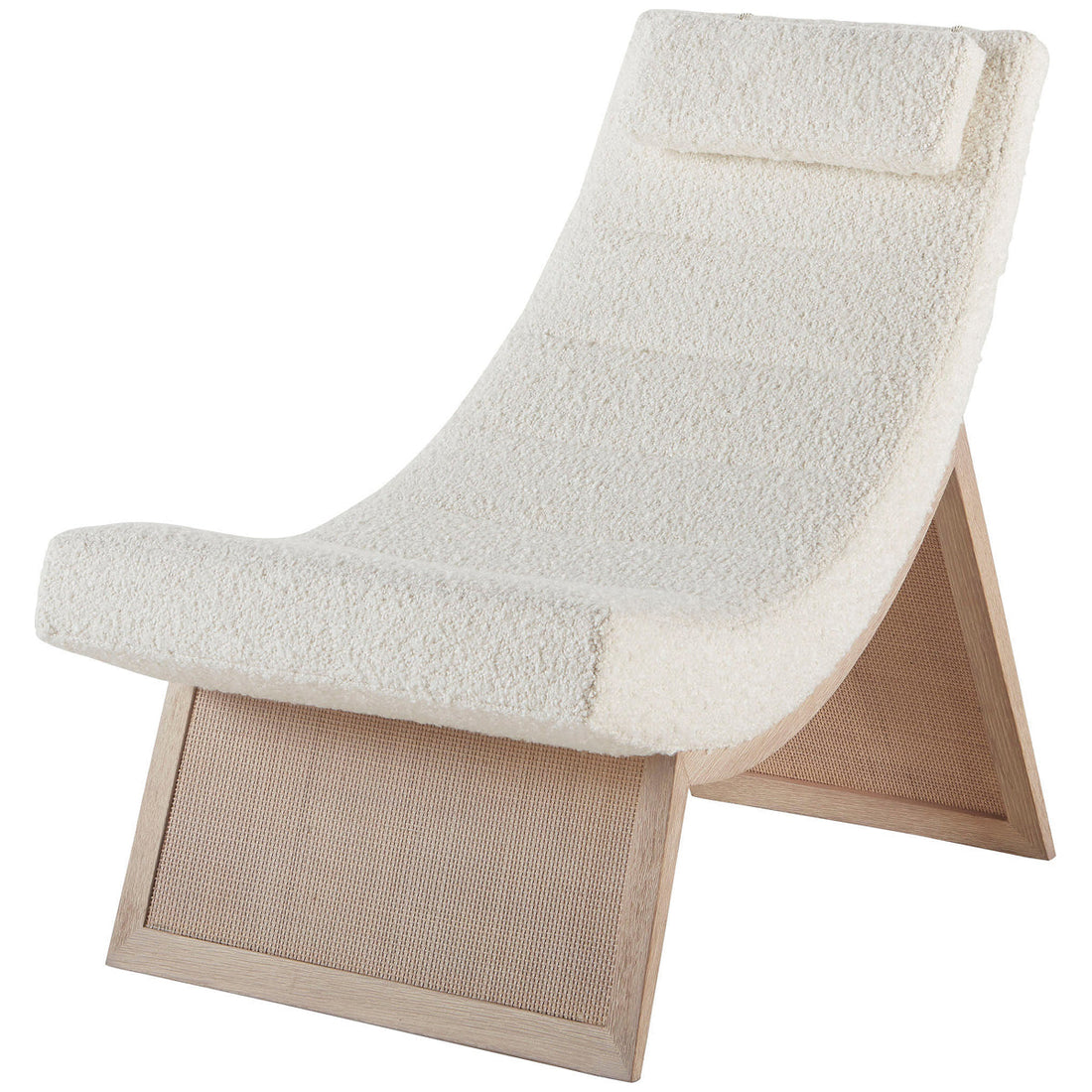 Baker Furniture Sway Lounge Chair MCA2616C