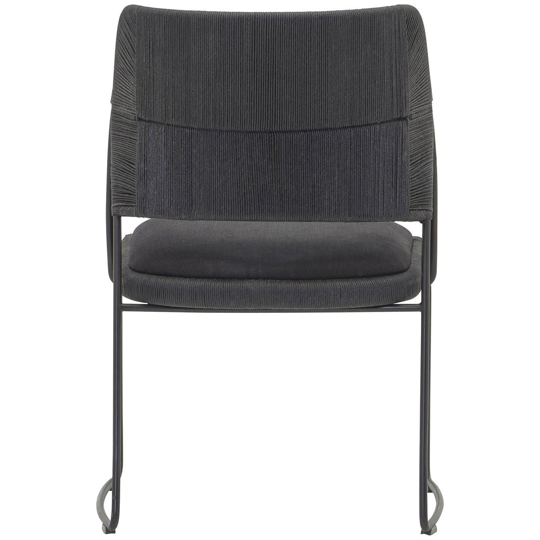 Baker Furniture Lansing Chair MCM333