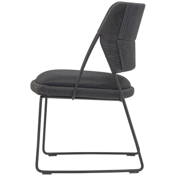 Baker Furniture Lansing Chair MCM333