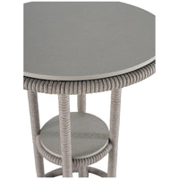 Baker Furniture Cuerda Counter Table MCO3237