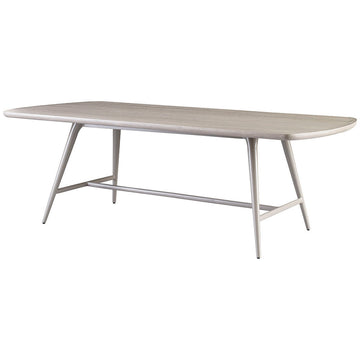 Baker Furniture Arrow Outdoor Dining Table MCO3337