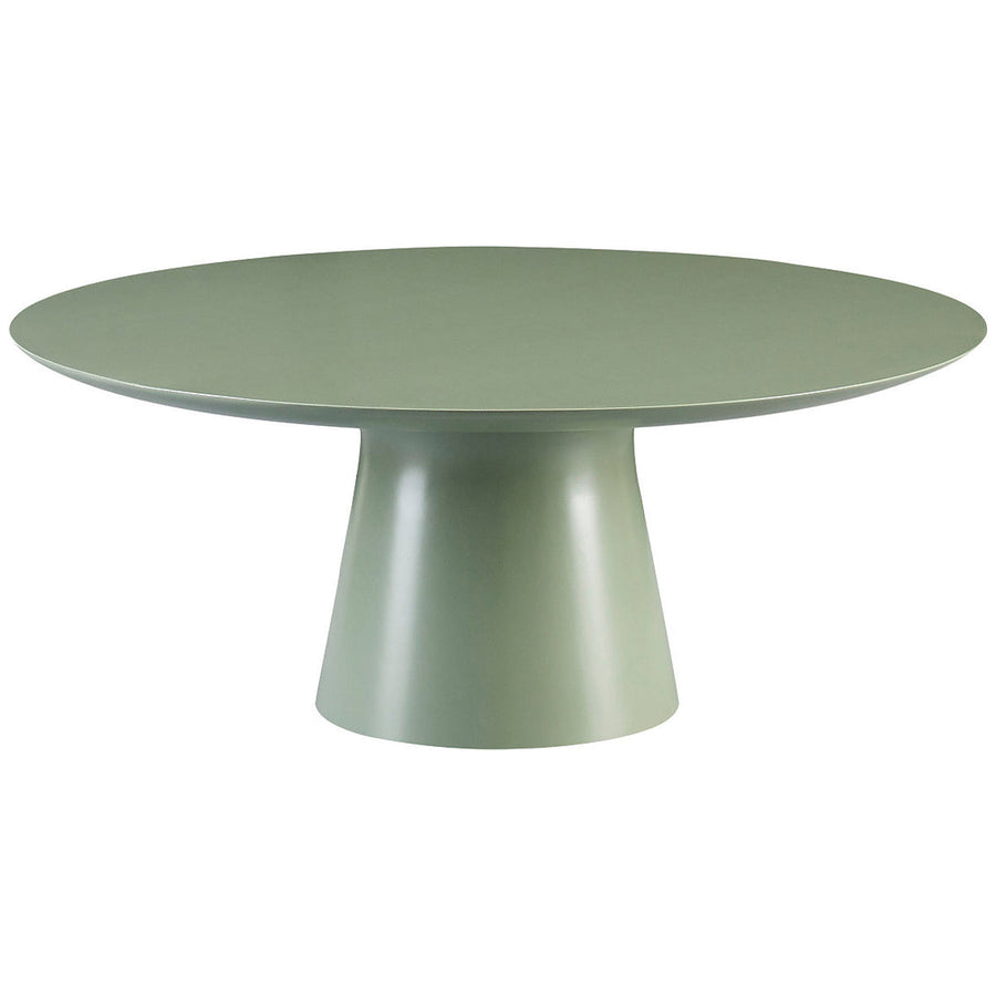 Baker Furniture Spin Outdoor Cocktail Table MCO3352