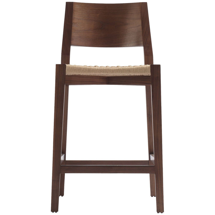 Baker Furniture Seido Counter Stool MCO420