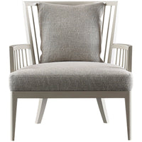 Baker Furniture Bowen Lounge Chair MCU1001C