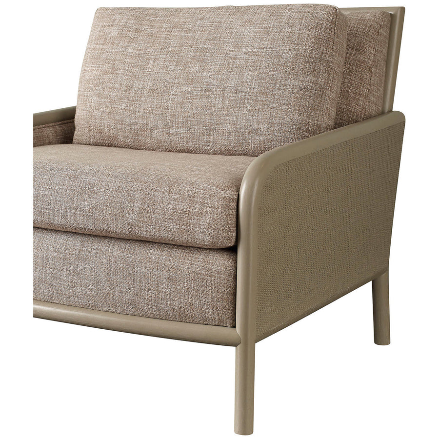 Baker Furniture Stinson Lounge Chair MCU1005C