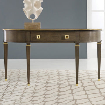 Modern History Tribeca Console Table