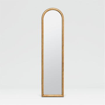 Made Goods Alexis Formal Arch Mirror