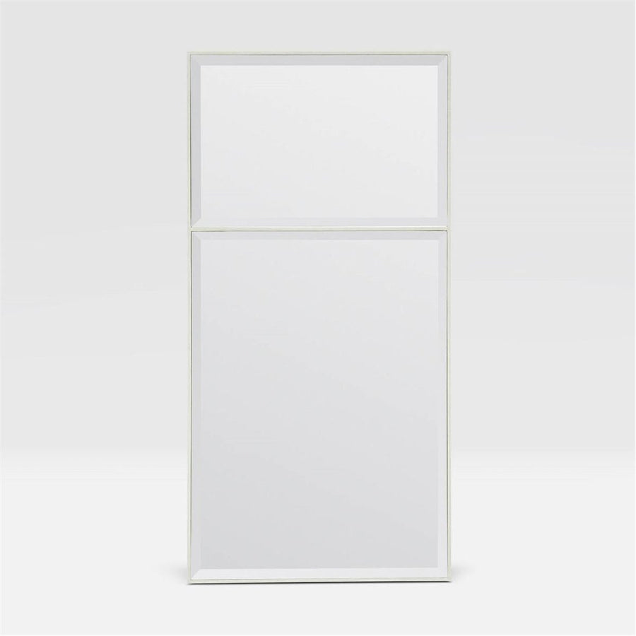 Made Goods Ariela Two-Panel Mirror
