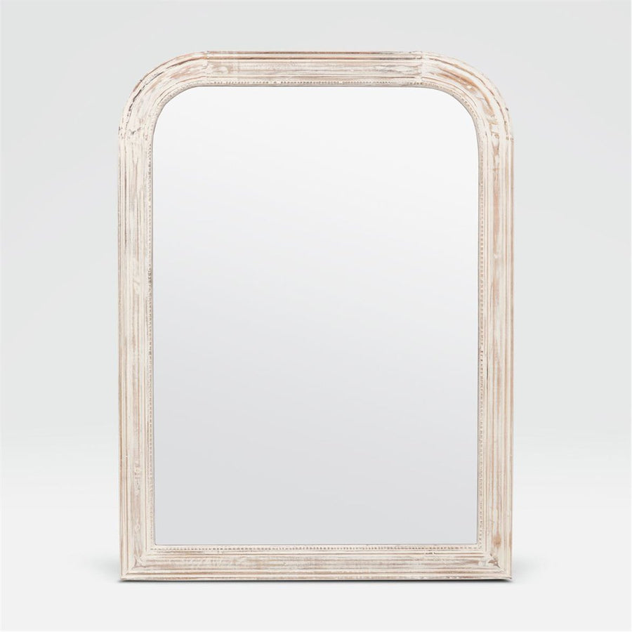 Made Goods, Idoya Antique Louis Philippe Mirror, Mirrors – Stephanie Cohen  Home