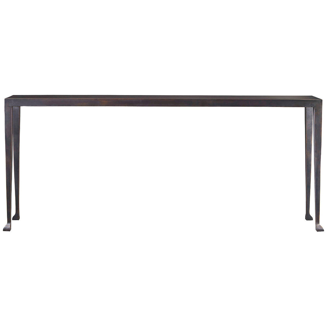 Baker Furniture Noble Console Table MR8466