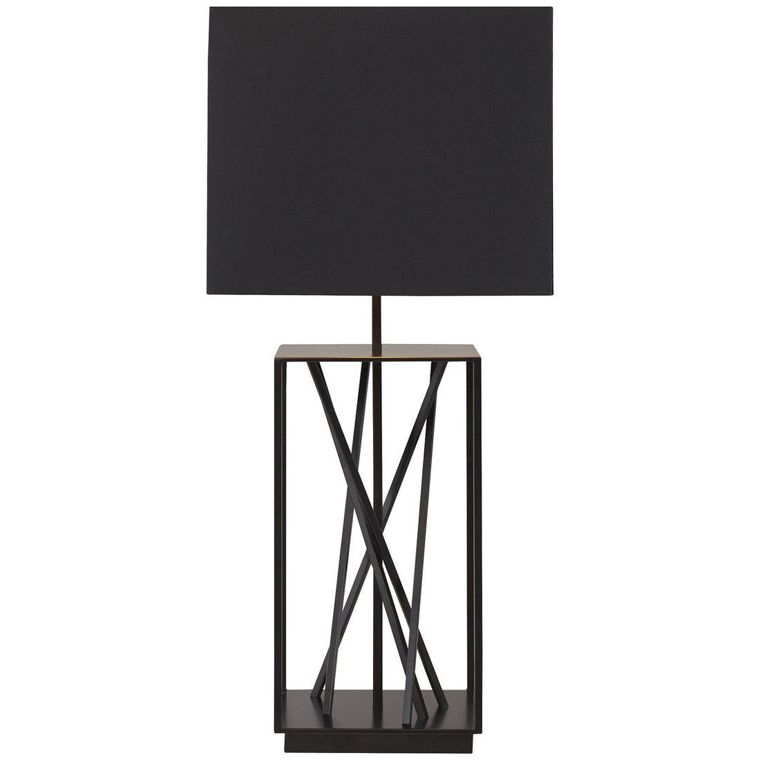 Baker Furniture Webb Table Lamp MRDC104