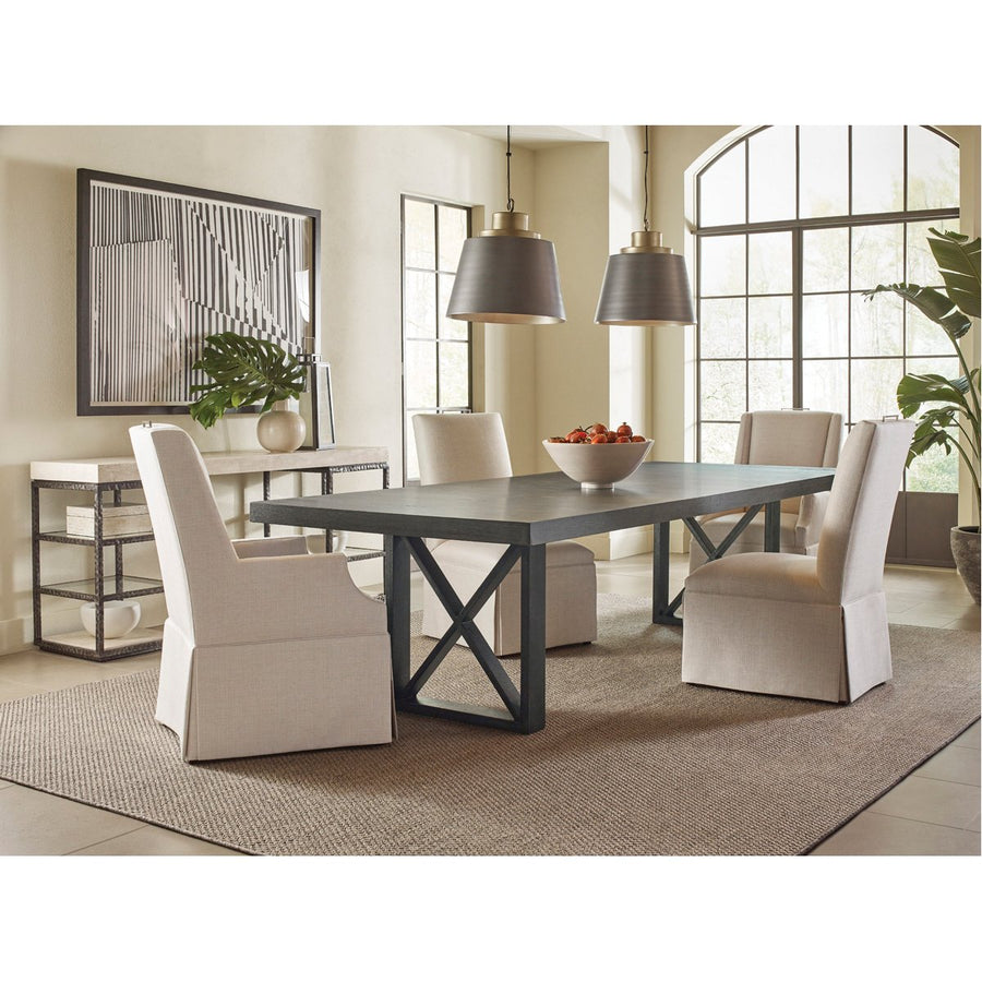 Vanguard Furniture Hallstead Dining Table