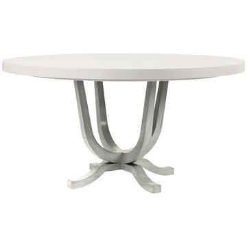 Belle Meade Signature Marilyn Round Dining Table