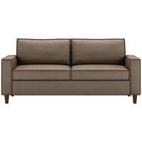 Mitchell Upholstery Comfort Sleeper by American Leather