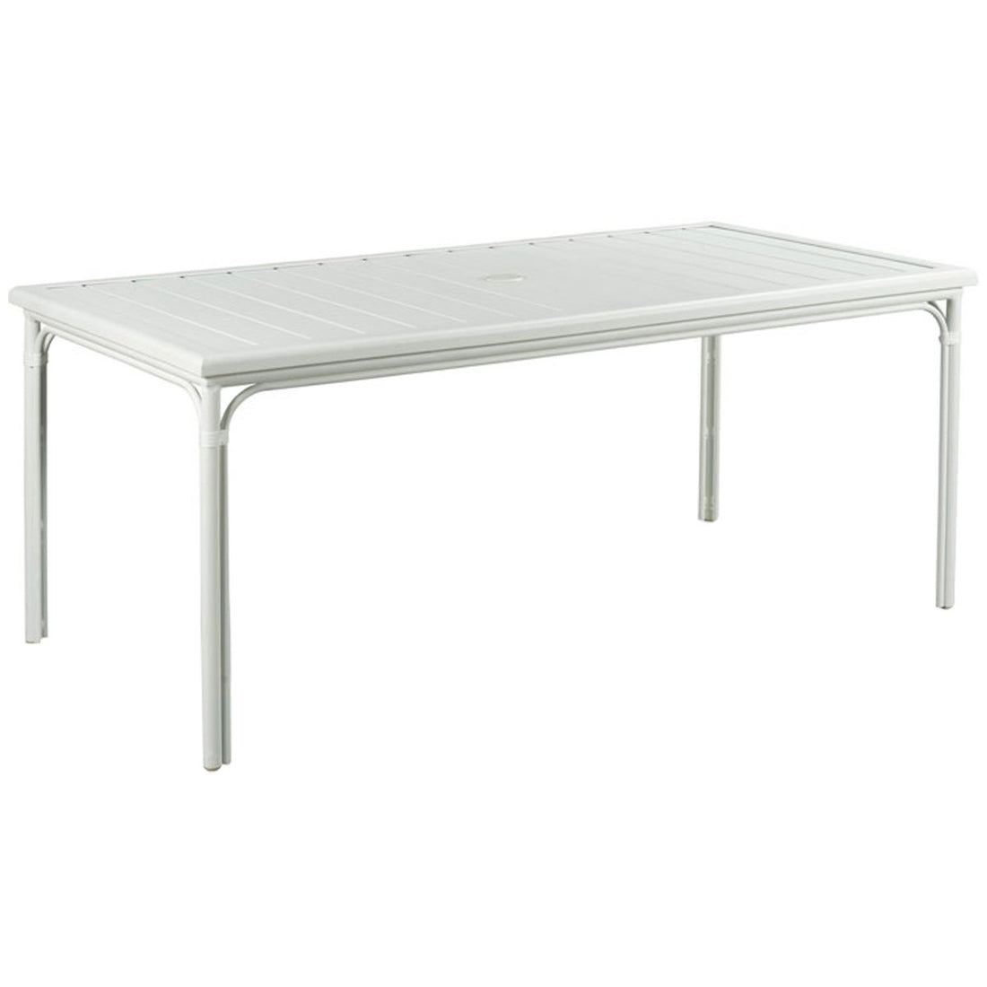 Woodbridge Furniture Carlyle Outdoor Dining Table