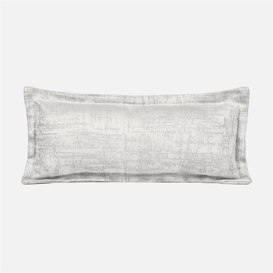 Made Goods Aldis High-Performance Fabric Outdoor Pillows, Set of 2
