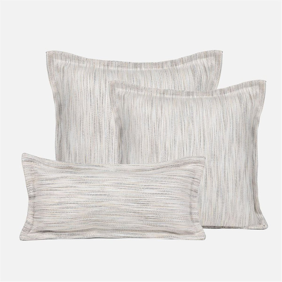Made Goods Elsie High-Performance Outdoor Pillows, Set of 2