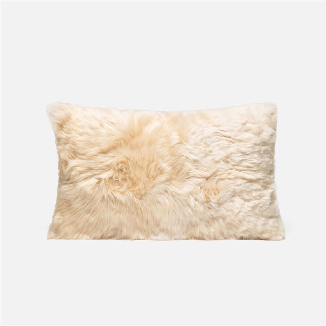 Made Goods Lily Baby Alpaca Pillow