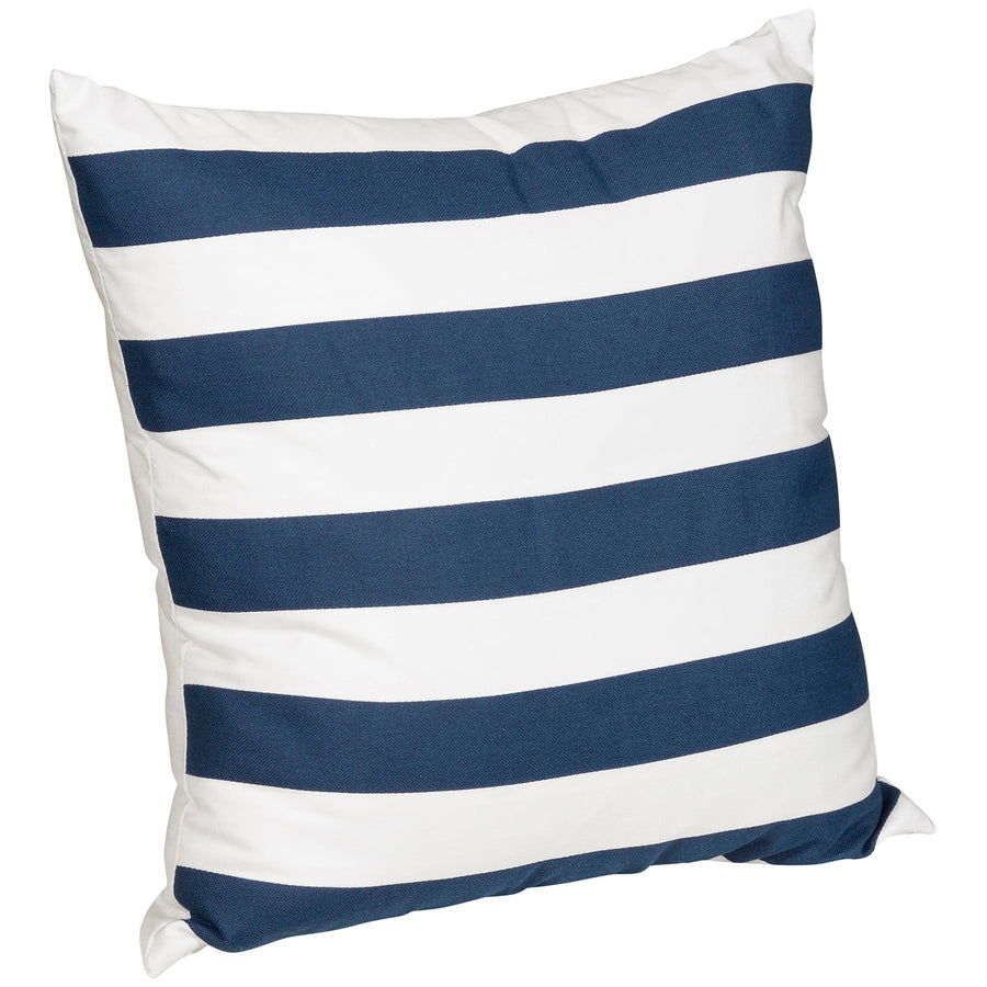 Vanguard Furniture Tidalwave Navy Outdoor Pillow
