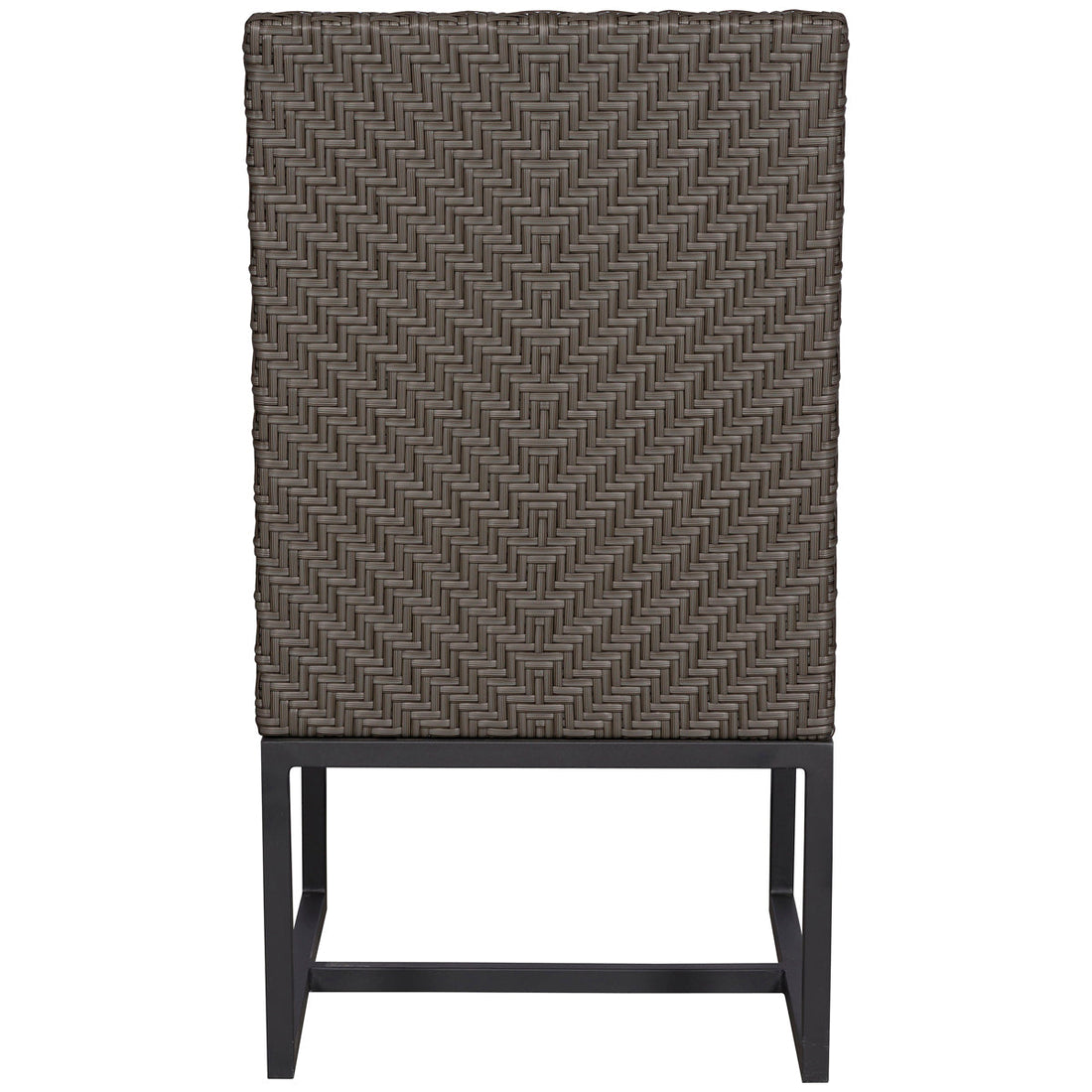 Vanguard Furniture Bridgehampton Outdoor Side Chair