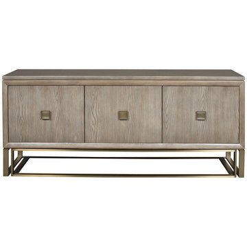 Vanguard Furniture Wallace Storage Console Table