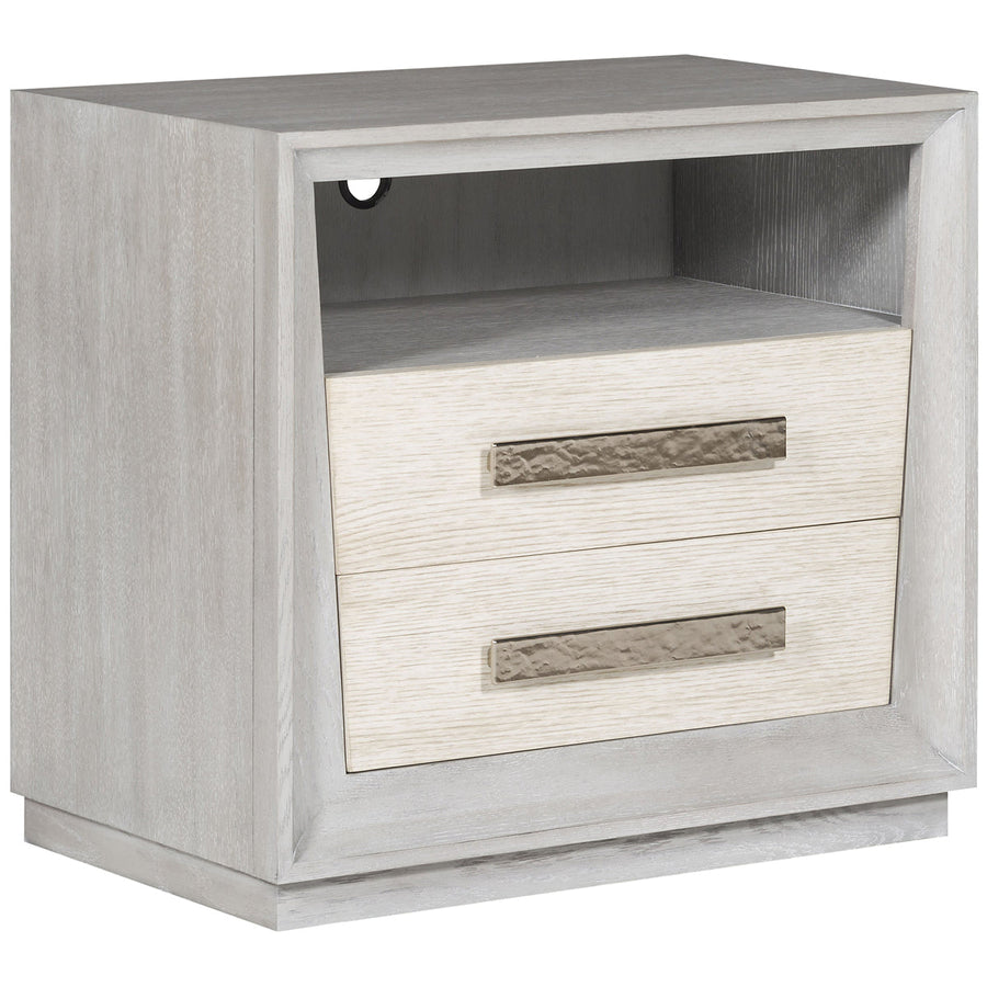 Vanguard Furniture Ridge Medium Nightstand