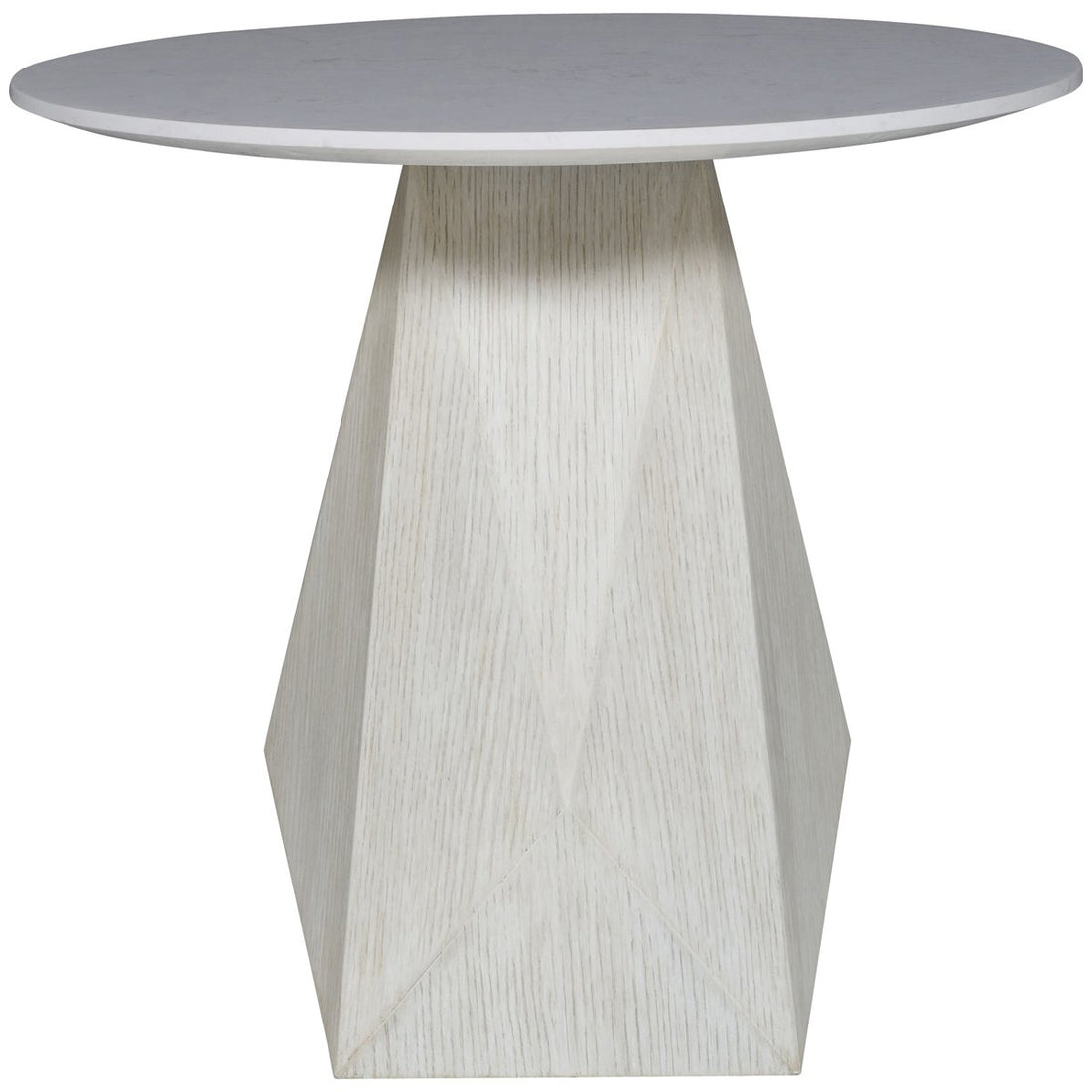 Vanguard Furniture Ridge Lamp Table