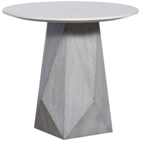 Vanguard Furniture Ridge Lamp Table