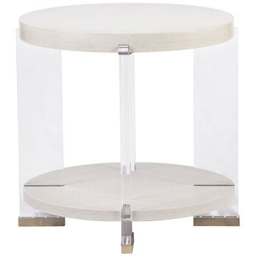 Vanguard Furniture Dell Rey Lamp Table