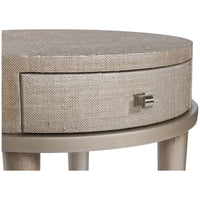 Vanguard Furniture Ricco Side Table