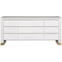 Vanguard Furniture Dune 9-Drawer Dresser