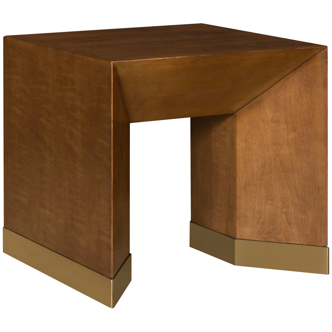 Vanguard Furniture Dune Lamp Table