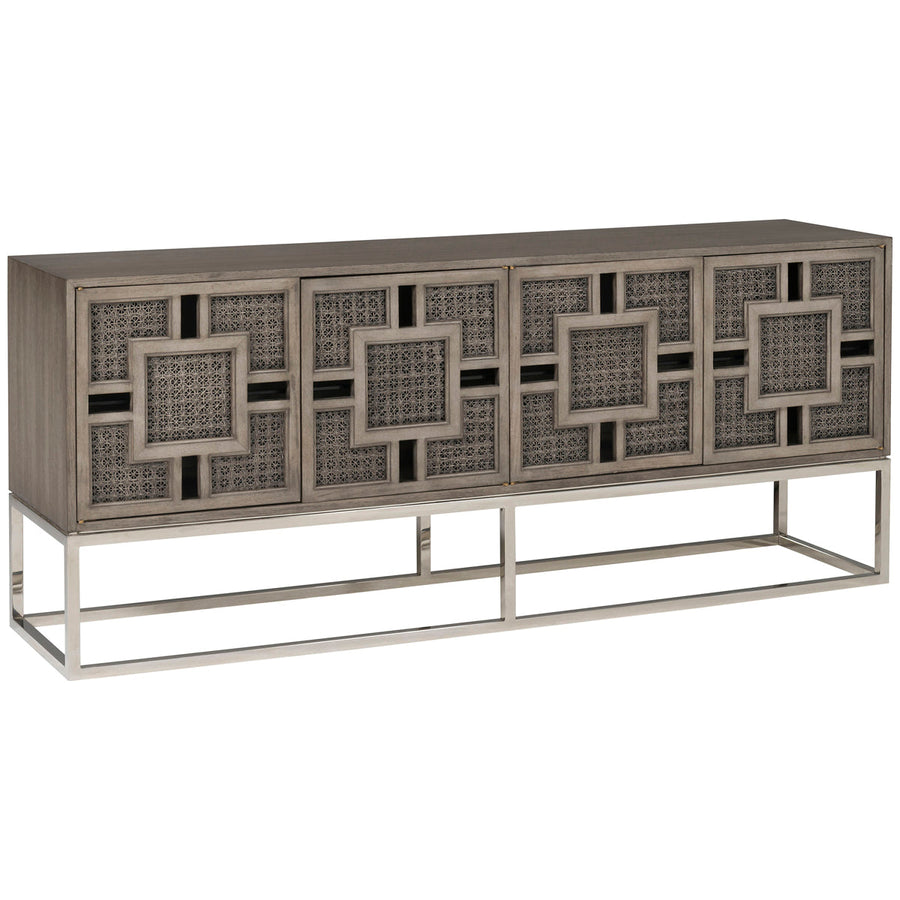 Vanguard Furniture Cabana Storage Cabinet