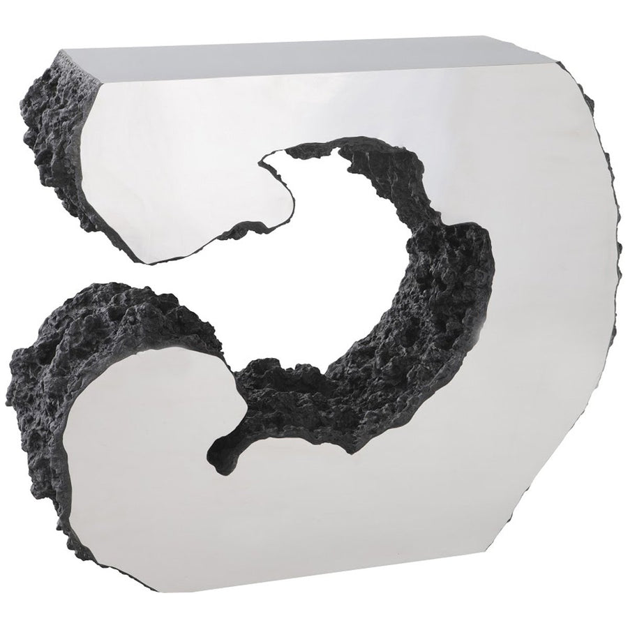 Phillips Collection Lava Console Table
